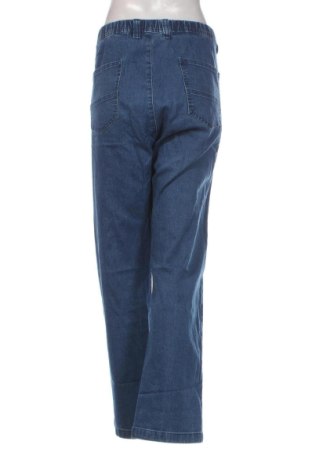 Дамски дънки Unbranded, Размер 3XL, Цвят Син, Цена 15,33 €