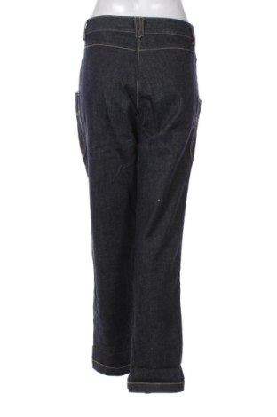 Blugi de femei Unbranded, Mărime XL, Culoare Albastru, Preț 77,00 Lei