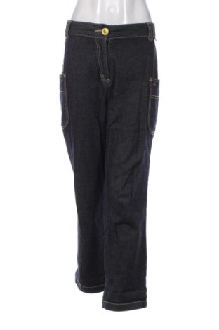 Blugi de femei Unbranded, Mărime XL, Culoare Albastru, Preț 77,00 Lei