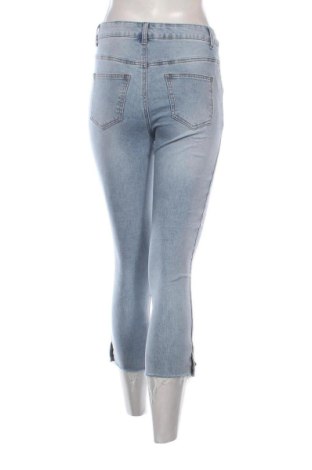 Dámské džíny  Unbranded, Velikost XS, Barva Modrá, Cena  439,00 Kč