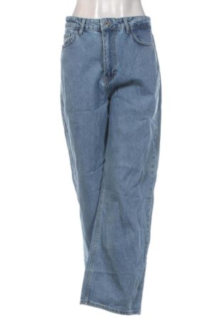Dámske džínsy  Unbranded, Veľkosť M, Farba Modrá, Cena  17,95 €