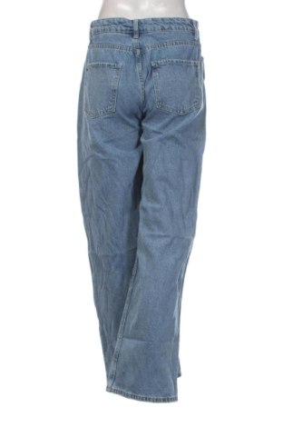 Dámske džínsy  Unbranded, Veľkosť M, Farba Modrá, Cena  17,95 €