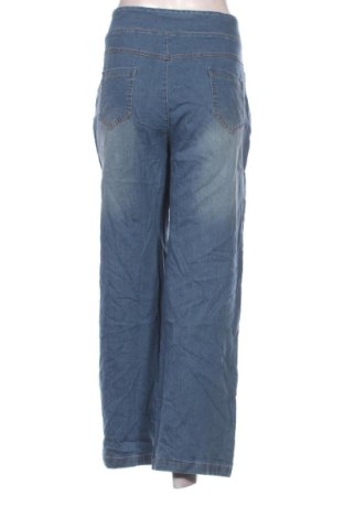 Blugi de femei Unbranded, Mărime XL, Culoare Albastru, Preț 91,99 Lei