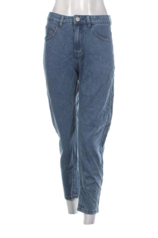 Damen Jeans Unbranded, Größe M, Farbe Blau, Preis 19,99 €