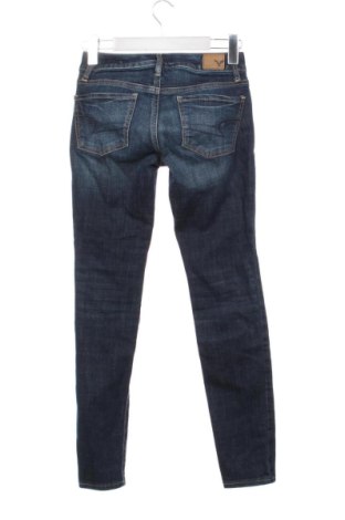 Damen Jeans American Eagle, Größe XS, Farbe Blau, Preis 20,91 €
