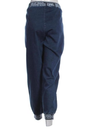 Dámske džínsy  Unbranded, Veľkosť XXL, Farba Zelená, Cena  24,00 €
