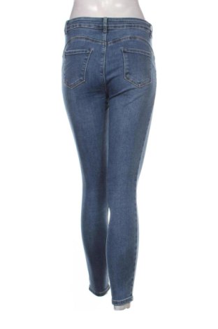 Blugi de femei Unbranded, Mărime M, Culoare Albastru, Preț 91,99 Lei