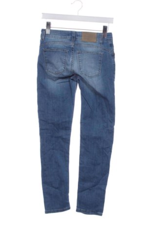 Damskie jeansy Unbranded, Rozmiar M, Kolor Niebieski, Cena 78,99 zł
