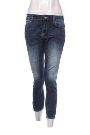 Blugi de femei Unbranded, Mărime L, Culoare Albastru, Preț 91,99 Lei