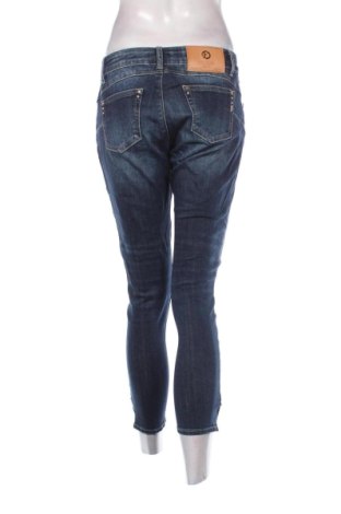 Blugi de femei Unbranded, Mărime L, Culoare Albastru, Preț 91,99 Lei