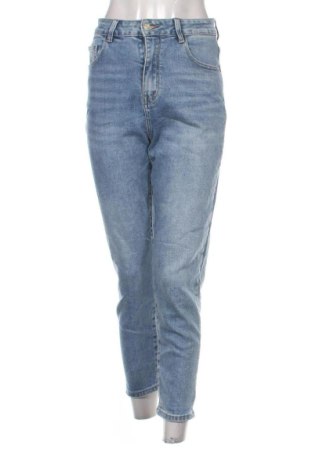Γυναικείο Τζίν Unbranded, Μέγεθος S, Χρώμα Μπλέ, Τιμή 17,99 €