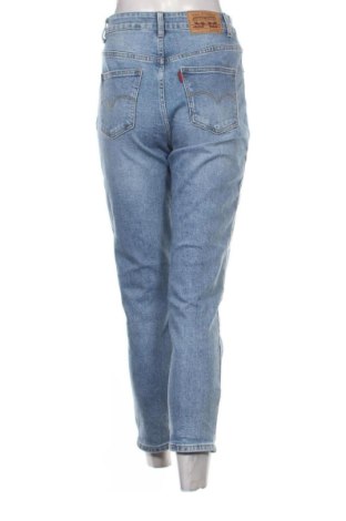Γυναικείο Τζίν Unbranded, Μέγεθος S, Χρώμα Μπλέ, Τιμή 17,99 €