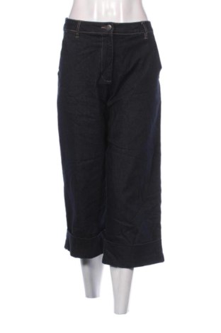 Damskie jeansy Unbranded, Rozmiar L, Kolor Niebieski, Cena 78,99 zł