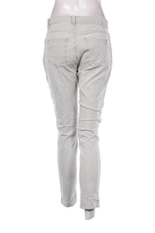 Damskie jeansy Unbranded, Rozmiar M, Kolor Szary, Cena 78,99 zł