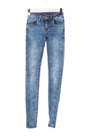 Blugi de femei Unbranded, Mărime XXS, Culoare Albastru, Preț 78,20 Lei