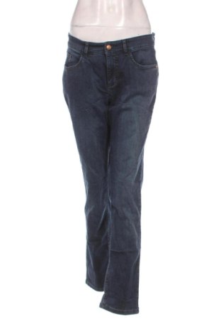 Damen Jeans Unbranded, Größe L, Farbe Blau, Preis 19,99 €