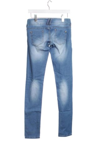 Γυναικείο Τζίν Unbranded, Μέγεθος S, Χρώμα Μπλέ, Τιμή 15,00 €