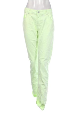 Női farmernadrág Unbranded, Méret XL, Szín Zöld, Ár 7 499 Ft