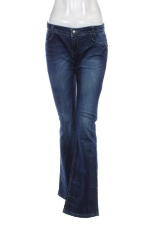 Blugi de femei Unbranded, Mărime XL, Culoare Albastru, Preț 91,99 Lei