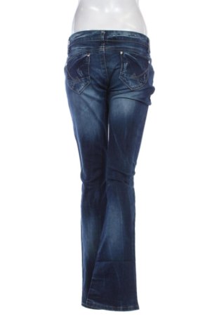 Blugi de femei Unbranded, Mărime XL, Culoare Albastru, Preț 91,99 Lei