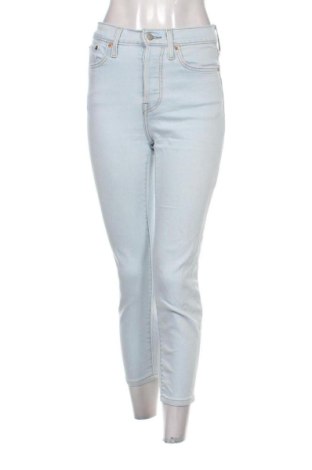 Дамски дънки Levi's, Размер S, Цвят Син, Цена 38,85 €