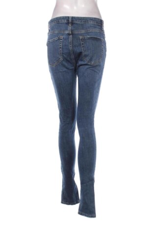 Damskie jeansy Unbranded, Rozmiar L, Kolor Niebieski, Cena 78,99 zł