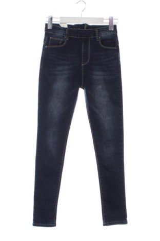Γυναικείο Τζίν Unbranded, Μέγεθος XS, Χρώμα Μπλέ, Τιμή 23,51 €