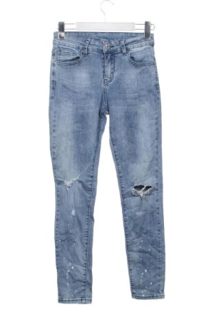 Damen Jeans Unbranded, Größe S, Farbe Blau, Preis 19,99 €