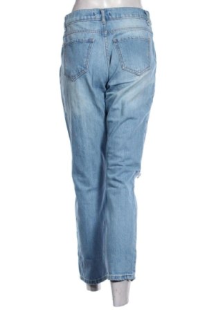 Γυναικείο Τζίν Unbranded, Μέγεθος M, Χρώμα Μπλέ, Τιμή 15,00 €
