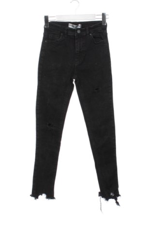 Női farmernadrág Unbranded, Méret XXS, Szín Fekete, Ár 6 289 Ft