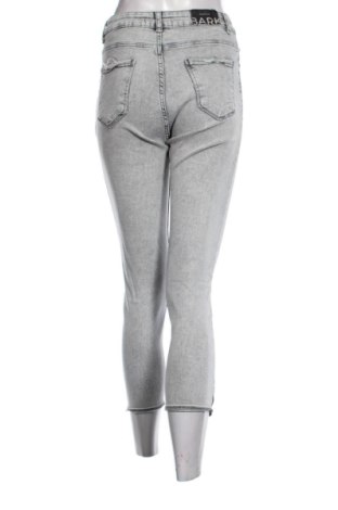 Damskie jeansy Unbranded, Rozmiar S, Kolor Szary, Cena 80,38 zł