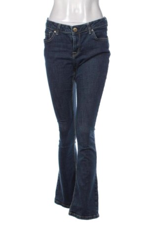 Damen Jeans Lindex, Größe L, Farbe Blau, Preis 13,99 €