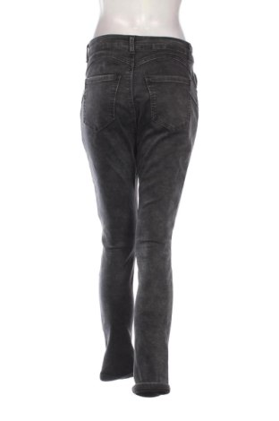 Γυναικείο Τζίν Unbranded, Μέγεθος XL, Χρώμα Γκρί, Τιμή 15,00 €