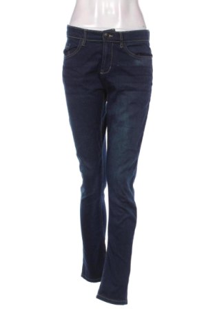 Damskie jeansy Unbranded, Rozmiar M, Kolor Niebieski, Cena 78,99 zł