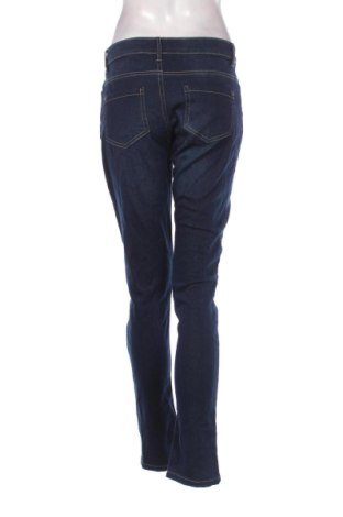 Damskie jeansy Unbranded, Rozmiar M, Kolor Niebieski, Cena 78,99 zł