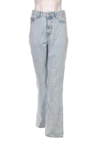 Blugi de femei Unbranded, Mărime S, Culoare Albastru, Preț 91,99 Lei