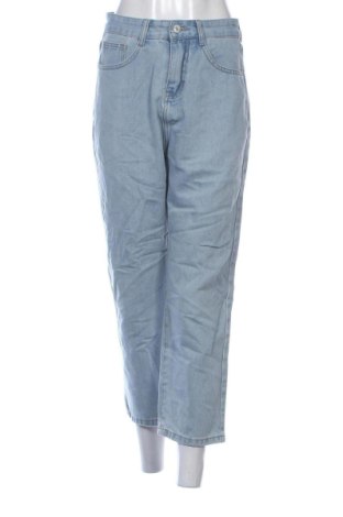 Blugi de femei Unbranded, Mărime S, Culoare Albastru, Preț 91,99 Lei