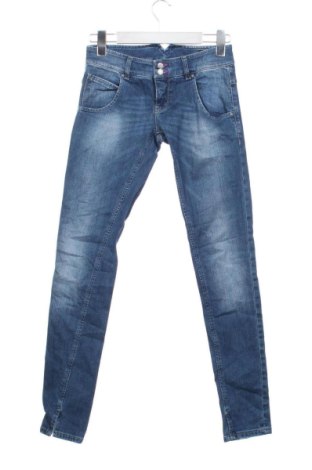 Γυναικείο Τζίν Unbranded, Μέγεθος S, Χρώμα Μπλέ, Τιμή 17,99 €