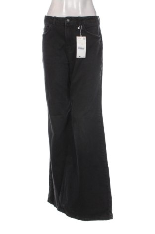 Damen Jeans Unbranded, Größe L, Farbe Schwarz, Preis € 27,68