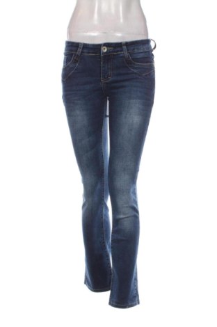 Damen Jeans Unbranded, Größe M, Farbe Blau, Preis 15,00 €