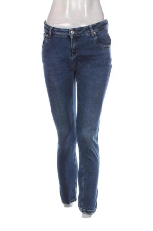 Damen Jeans Unbranded, Größe M, Farbe Blau, Preis 15,00 €