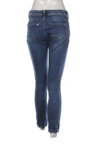 Damen Jeans Unbranded, Größe M, Farbe Blau, Preis 15,00 €