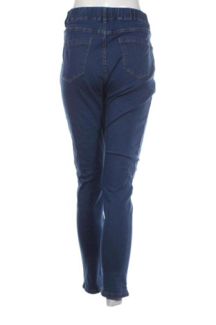 Blugi de femei Unbranded, Mărime XL, Culoare Albastru, Preț 91,99 Lei