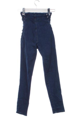Női farmernadrág Unbranded, Méret XXS, Szín Kék, Ár 6 103 Ft