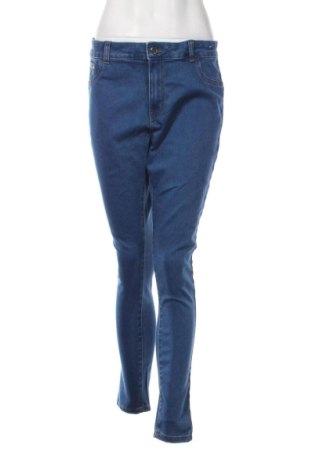 Blugi de femei Unbranded, Mărime XL, Culoare Albastru, Preț 91,99 Lei
