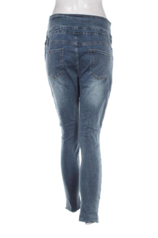 Blugi de femei Unbranded, Mărime L, Culoare Albastru, Preț 91,99 Lei