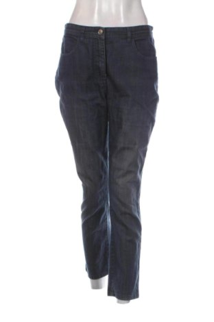 Damen Jeans Unbranded, Größe L, Farbe Blau, Preis 14,74 €