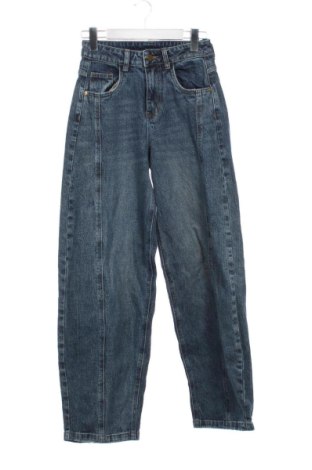 Γυναικείο Τζίν Unbranded, Μέγεθος XXS, Χρώμα Μπλέ, Τιμή 14,77 €