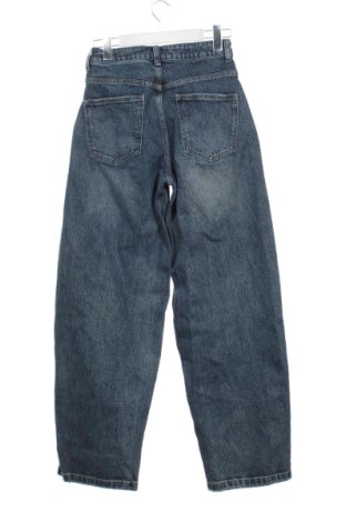 Γυναικείο Τζίν Unbranded, Μέγεθος XXS, Χρώμα Μπλέ, Τιμή 14,77 €