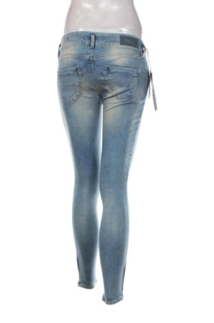Blugi de femei Unbranded, Mărime S, Culoare Albastru, Preț 125,12 Lei